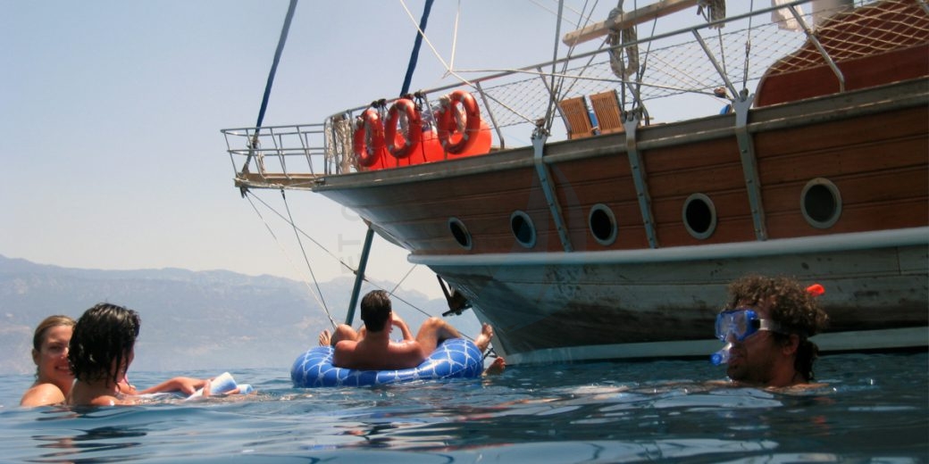 Blue Cruise - Gulet Charter Official Website Blue Cruise Cabin Charter in Turkey