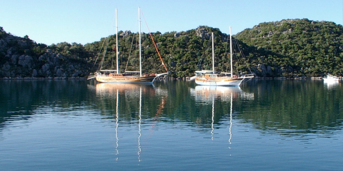 Blue Cruise