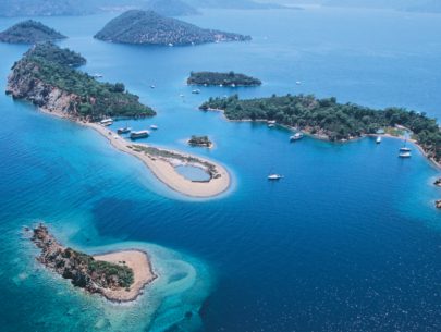 Fethiye Resort & Port