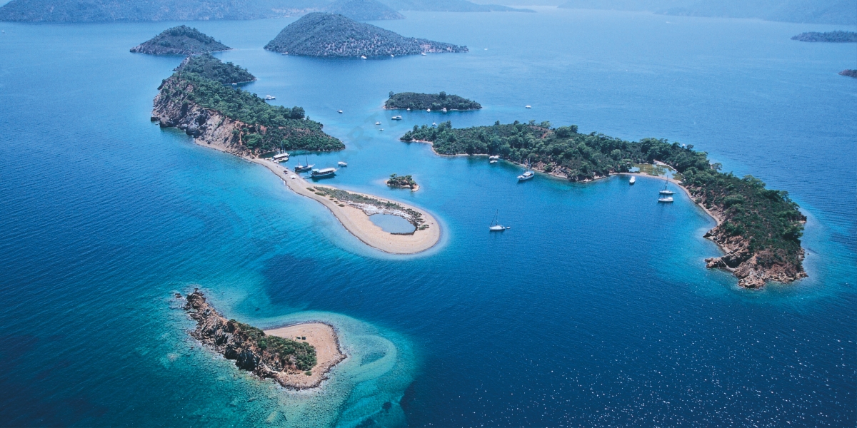 Fethiye Resort & Port