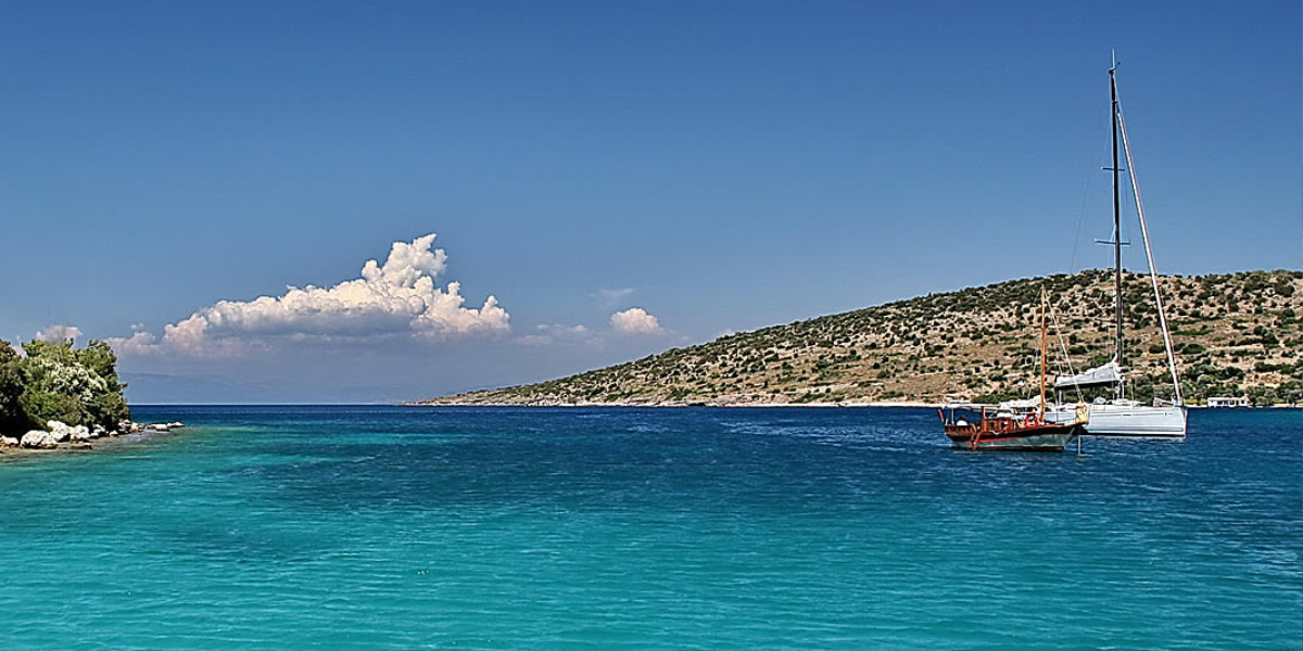 Blue Cruise