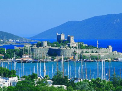 Bodrum Resort & Port