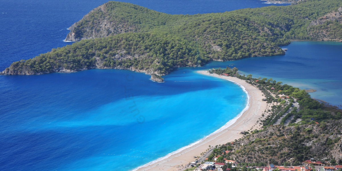 Sail To The Most Exciting Places With A Blue Cruise In Turkey