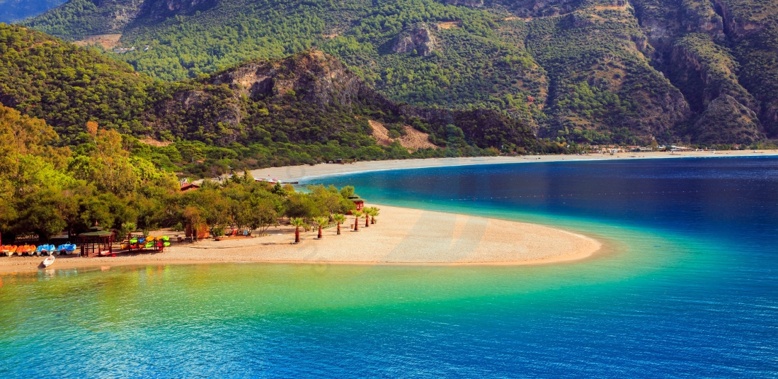 Oludeniz