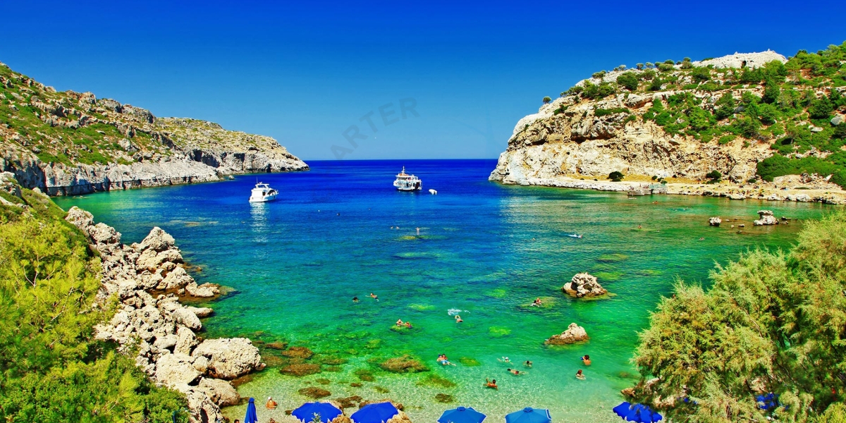 Rhodes Island