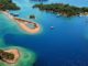 Flat Islands Gocek