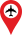 red-airport