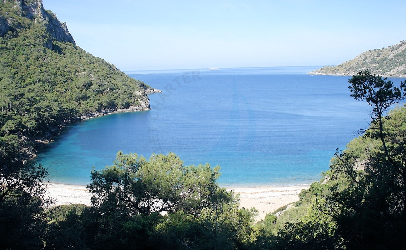 Aga Bay
