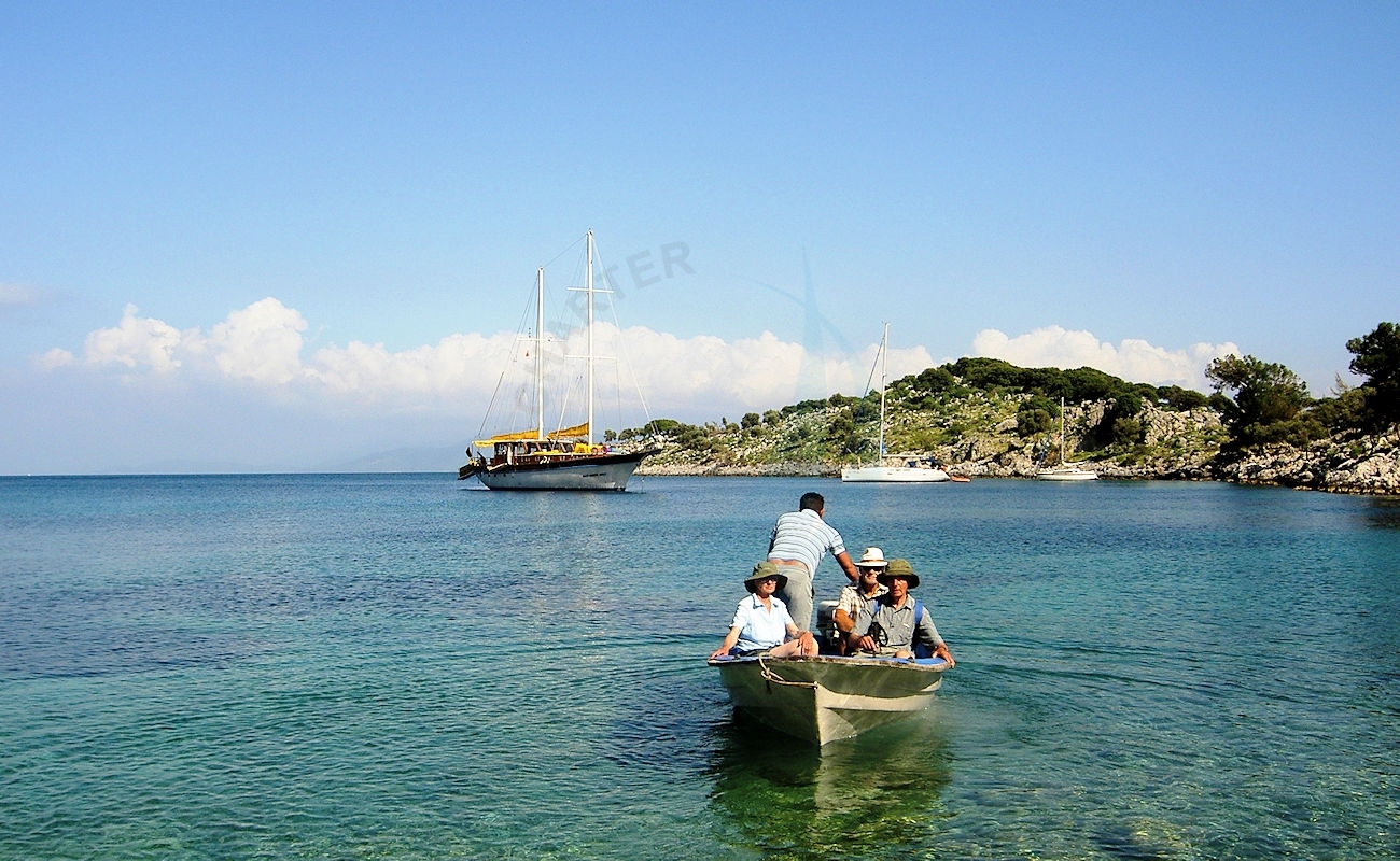 Aga Bay