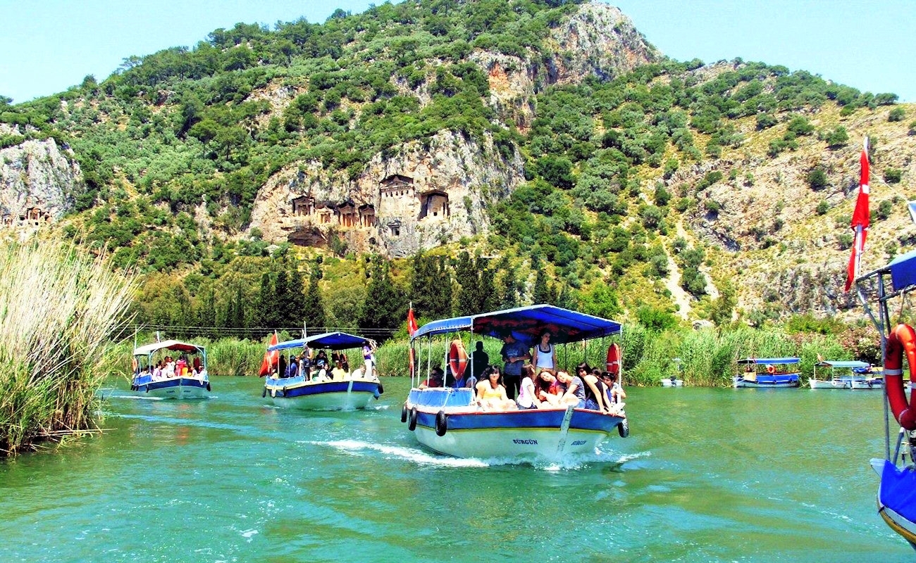 Dalyan