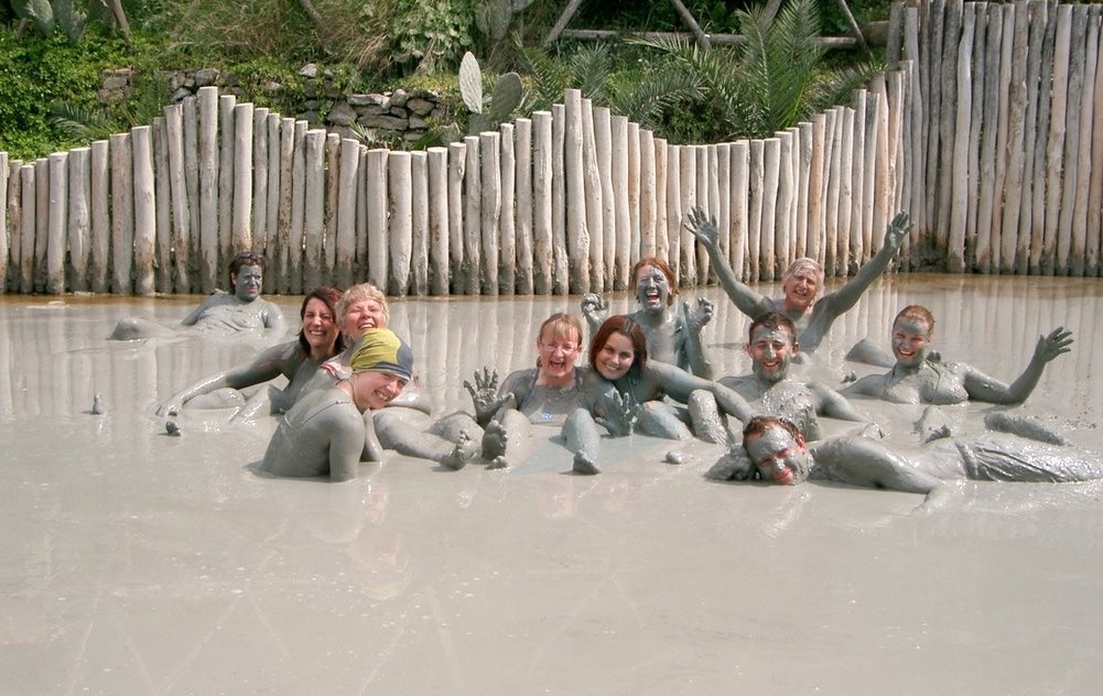 Dalyan Mud Bath