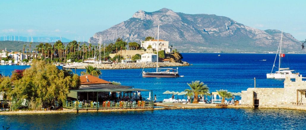 Datca Resort Port Gulet Charter Official Website Datca Resort Port