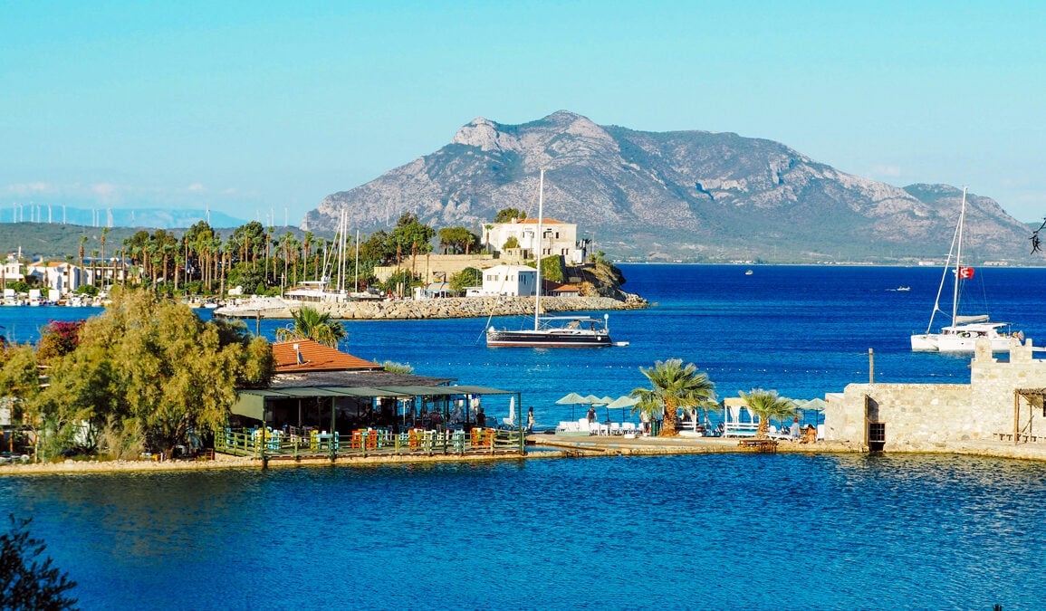 Datca Resort & Port