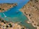 Dockyard Island Gocek