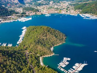 Gocek Resort and Port