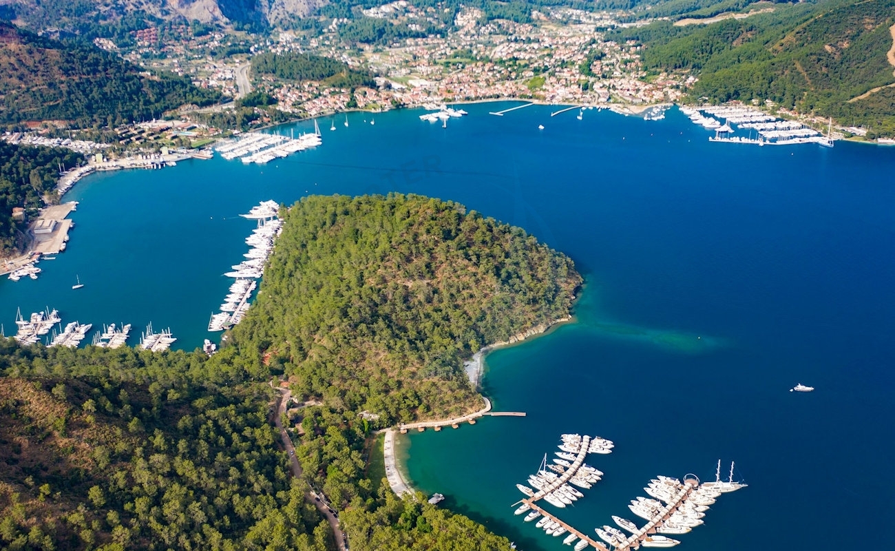 Gocek Resort and Port