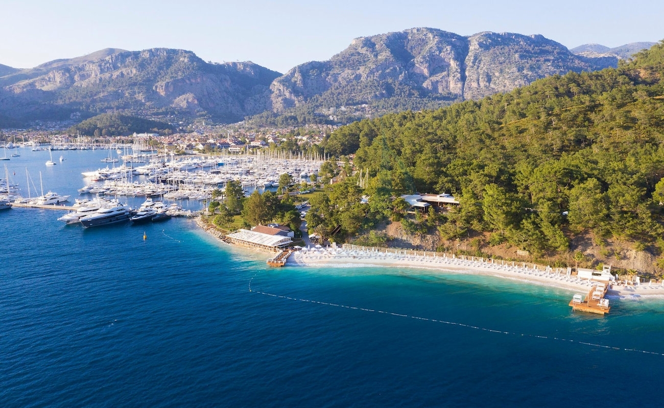 Gocek Resort Port