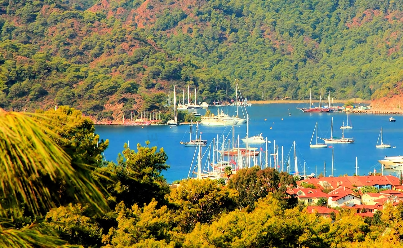 Gocek Resort Port