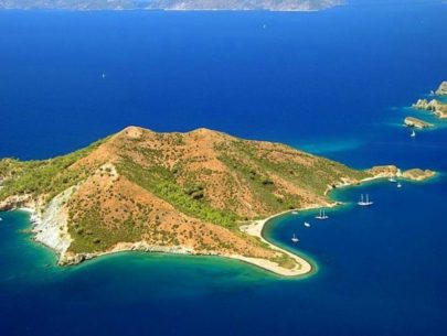 Red Island Fethiye