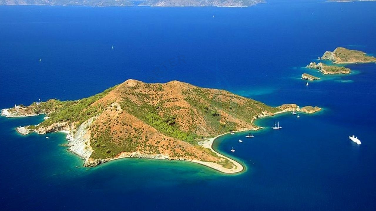 Red Island Fethiye