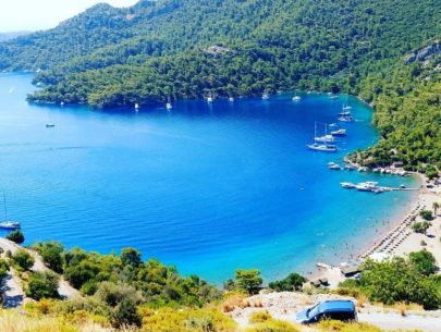 Sarsala Bay Gocek