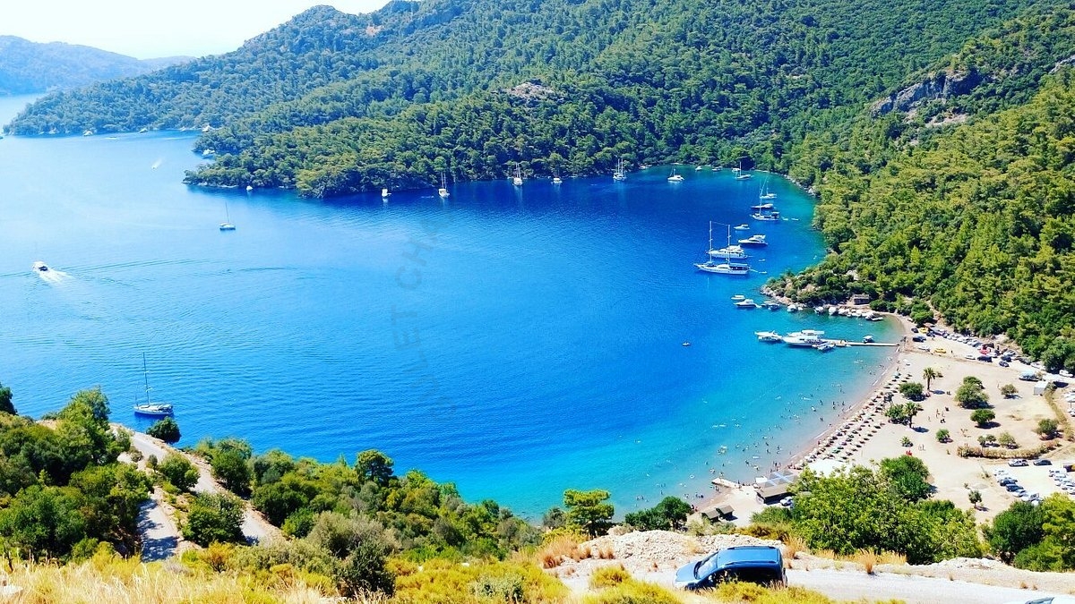 Sarsala Bay Gocek
