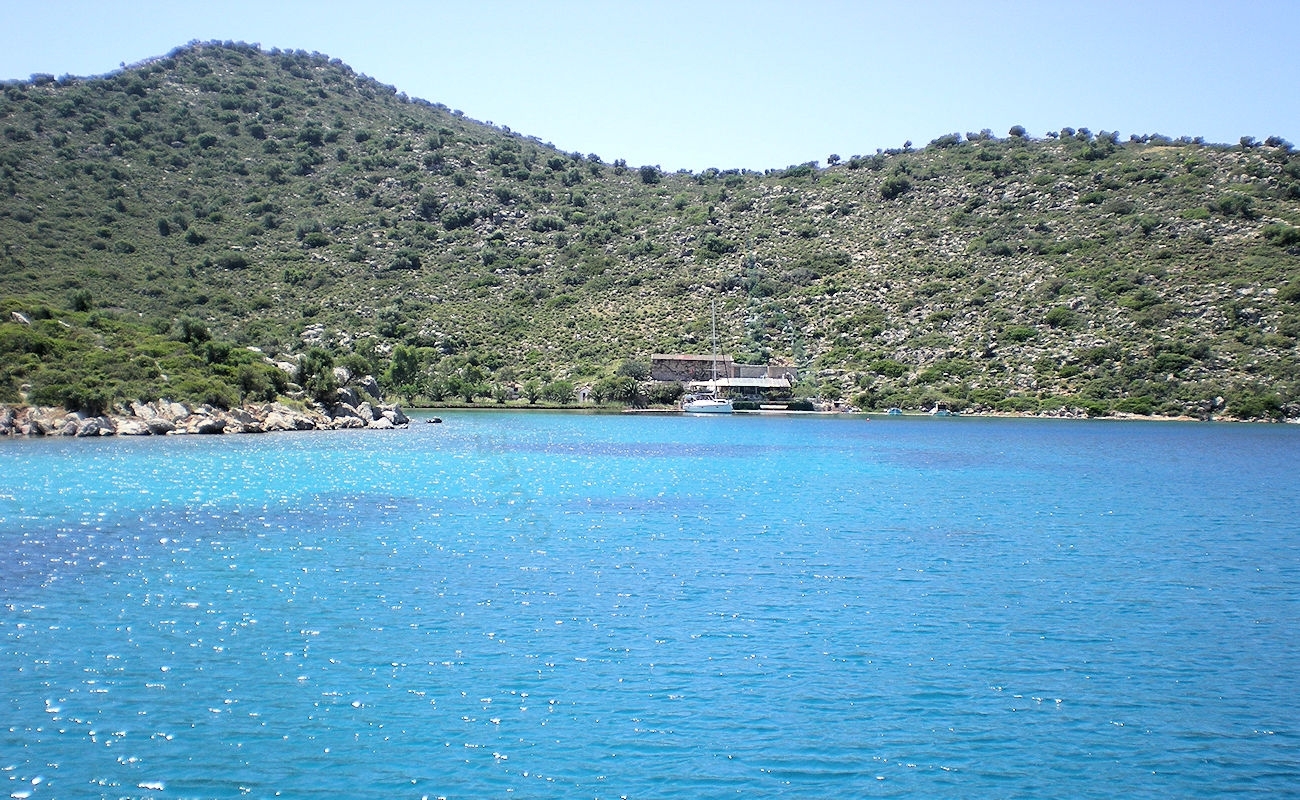 Agil Bay