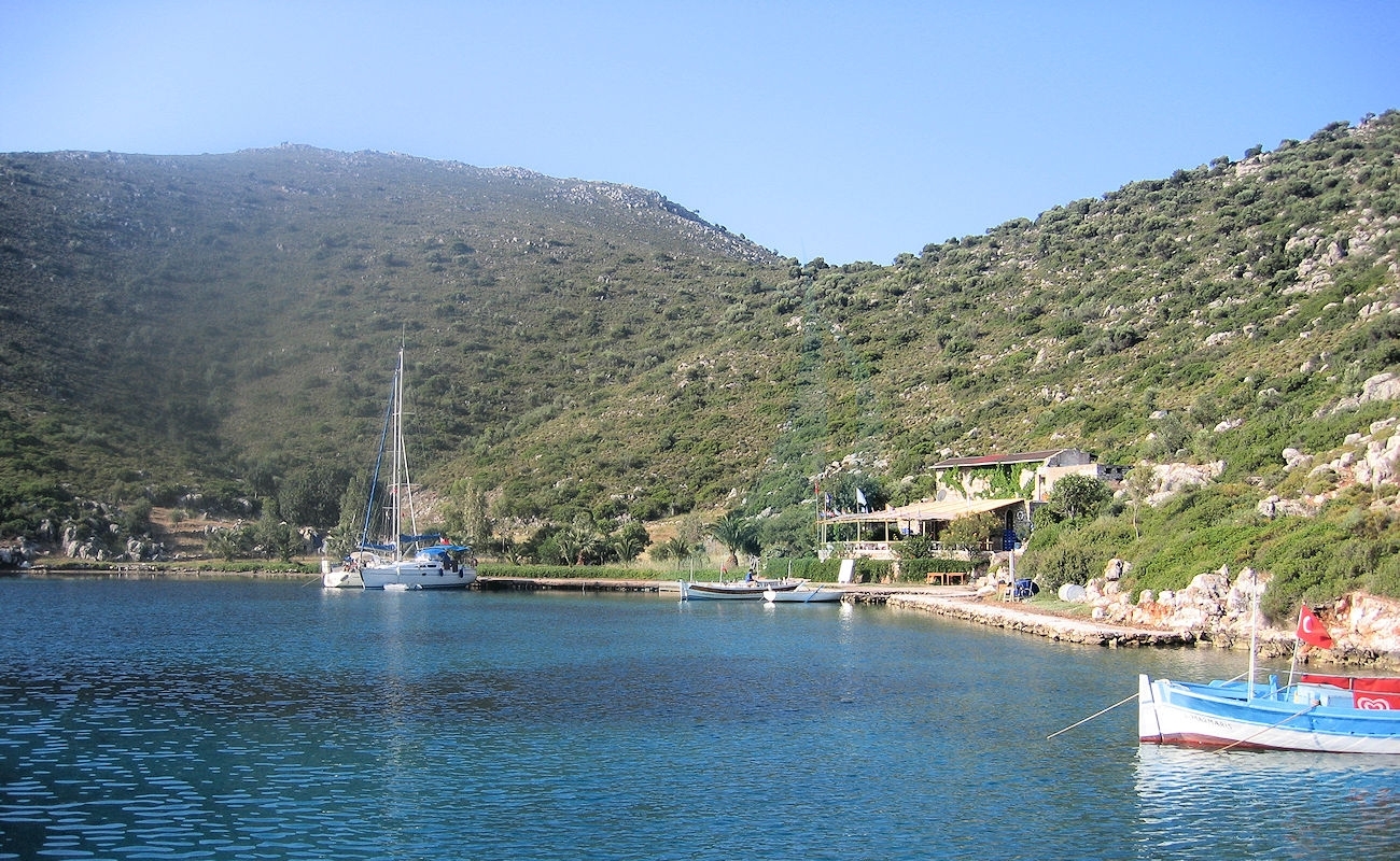 Agil Bay