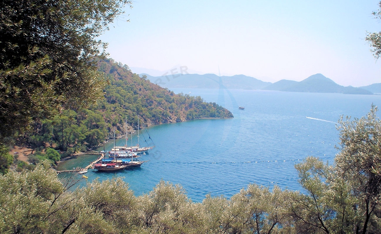 Bedri Rahmi Bay