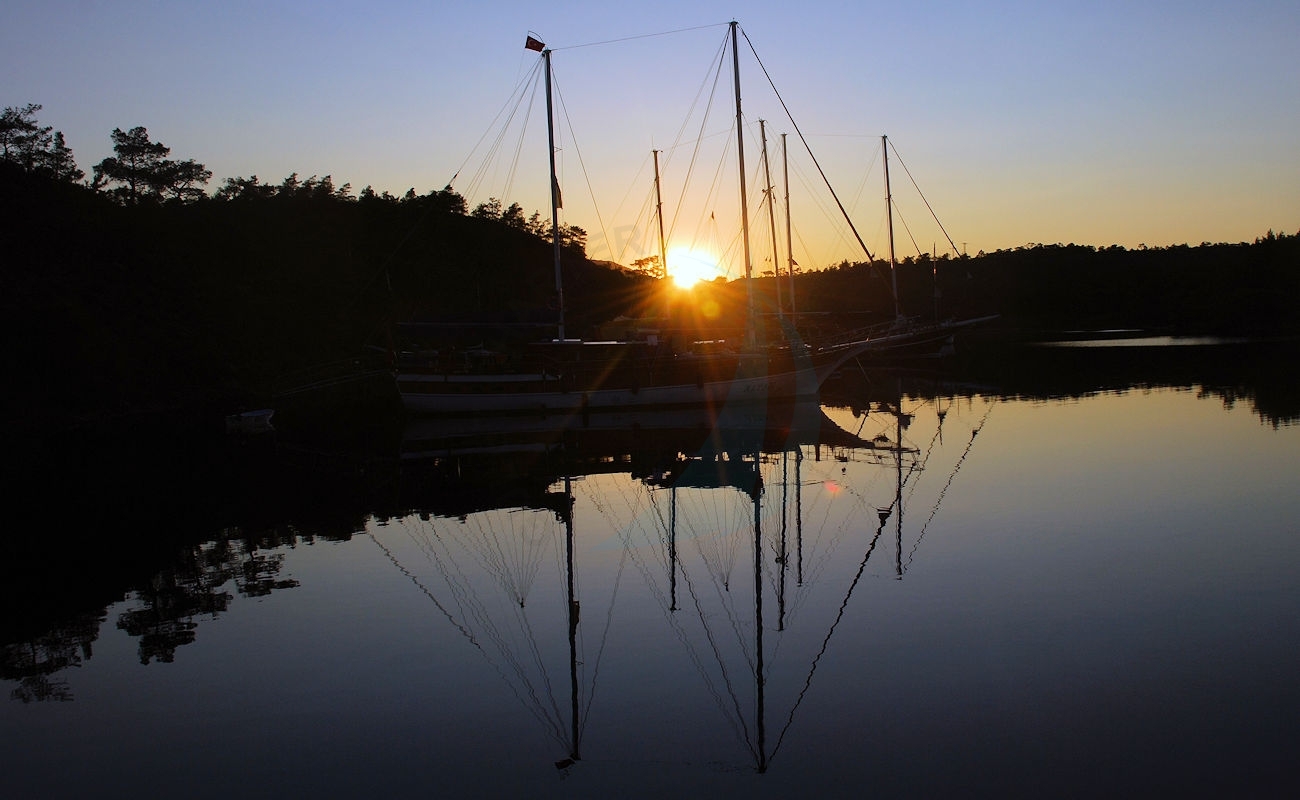 Bencik Bay