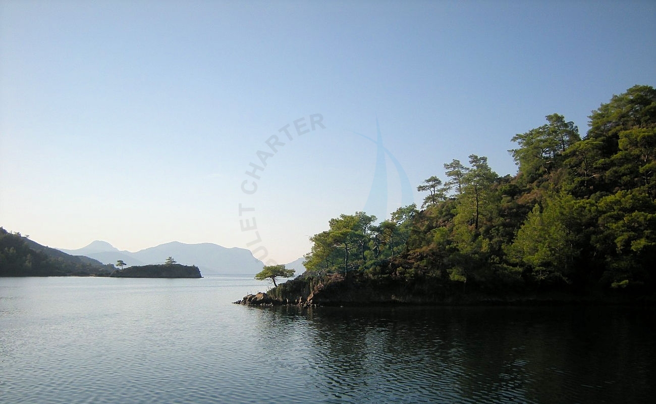 Bencik Bay