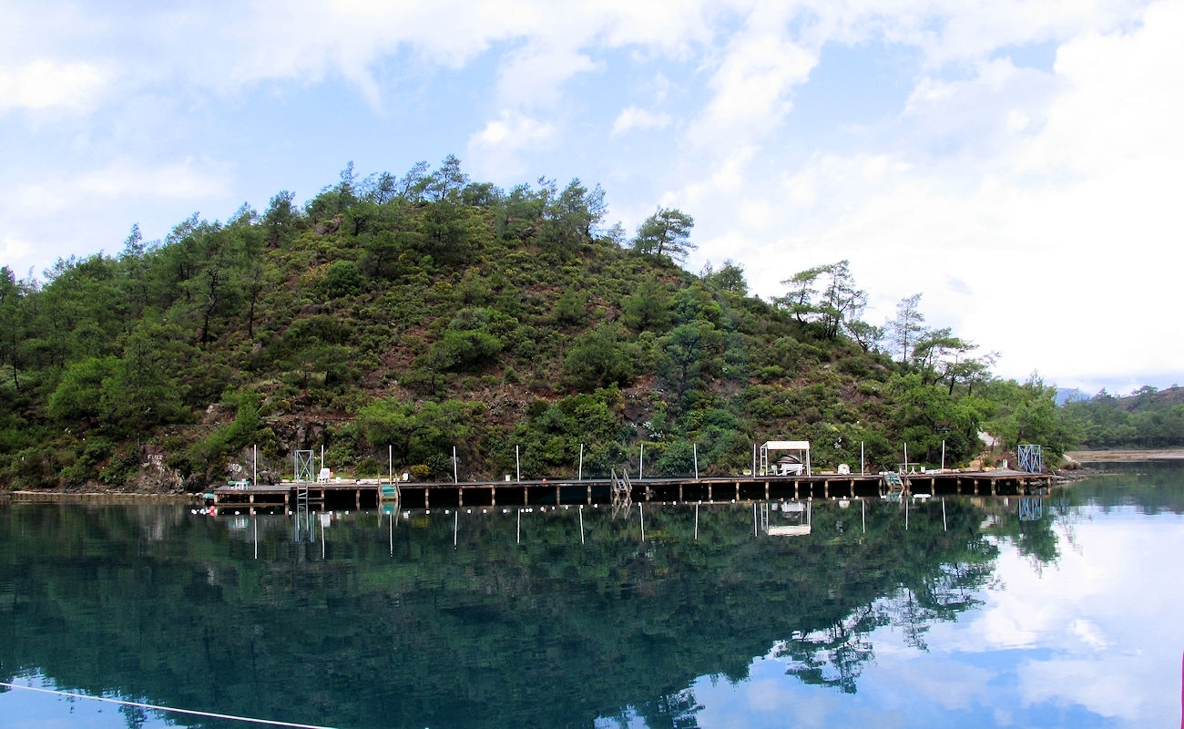 Bencik Bay