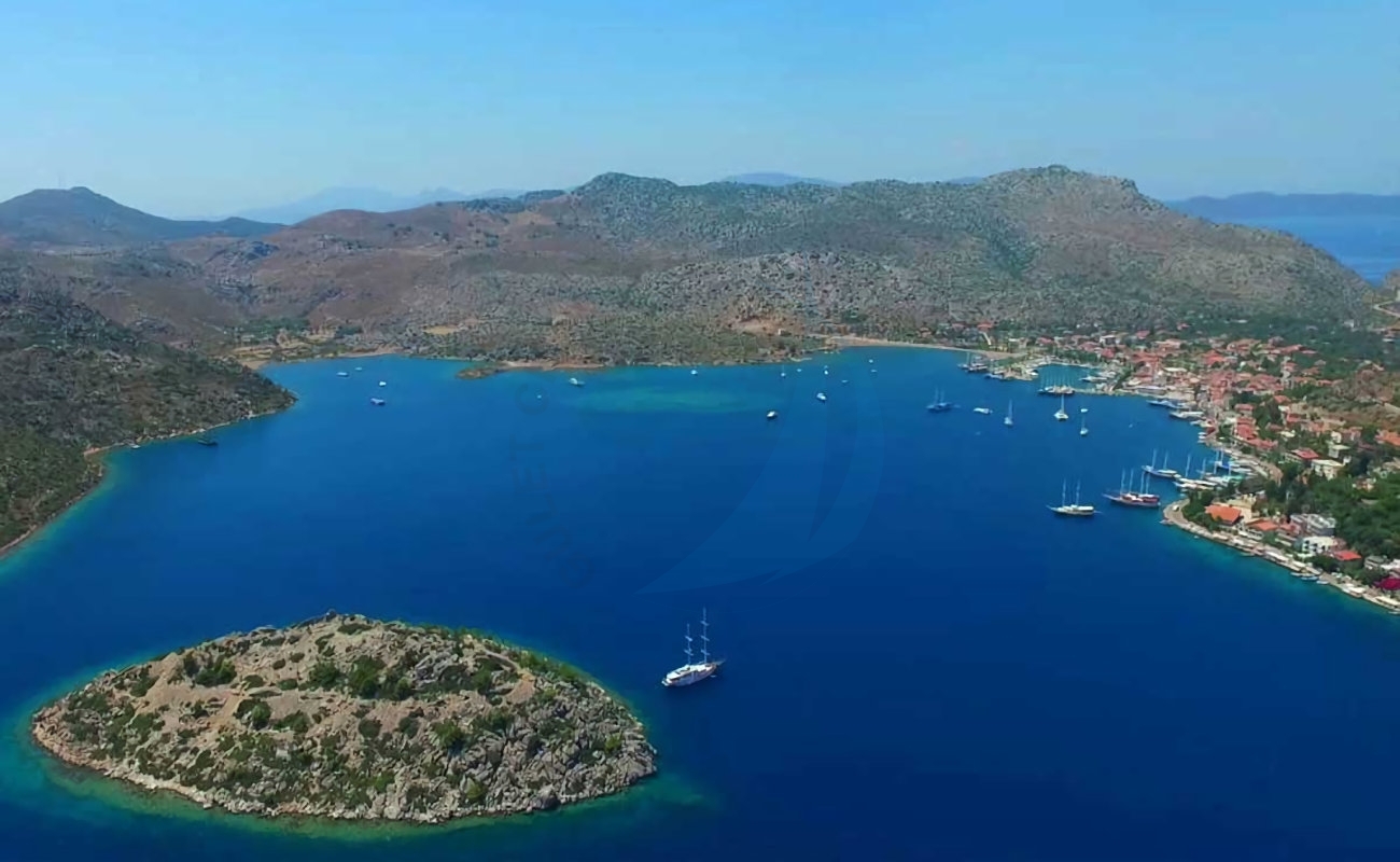 Yesilova Gulf