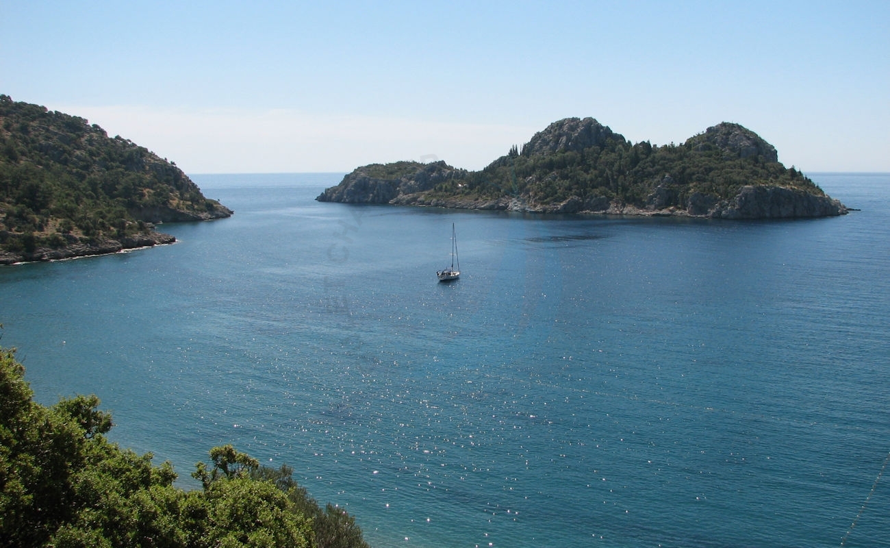 Ciftlik Bay - Gulet Charter Official Website Ciftlik Bay