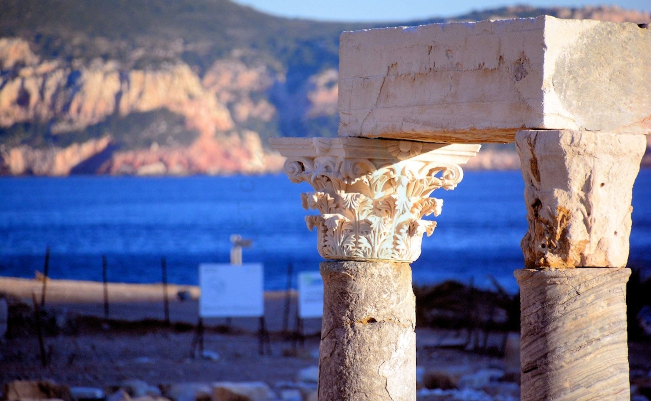 Knidos