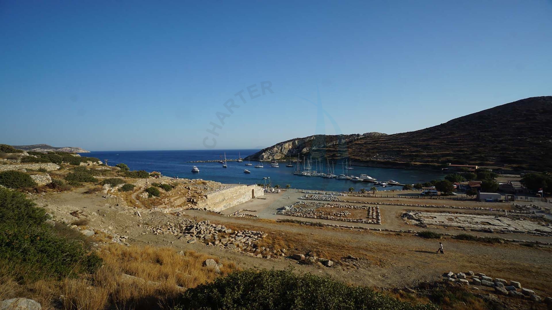 Knidos