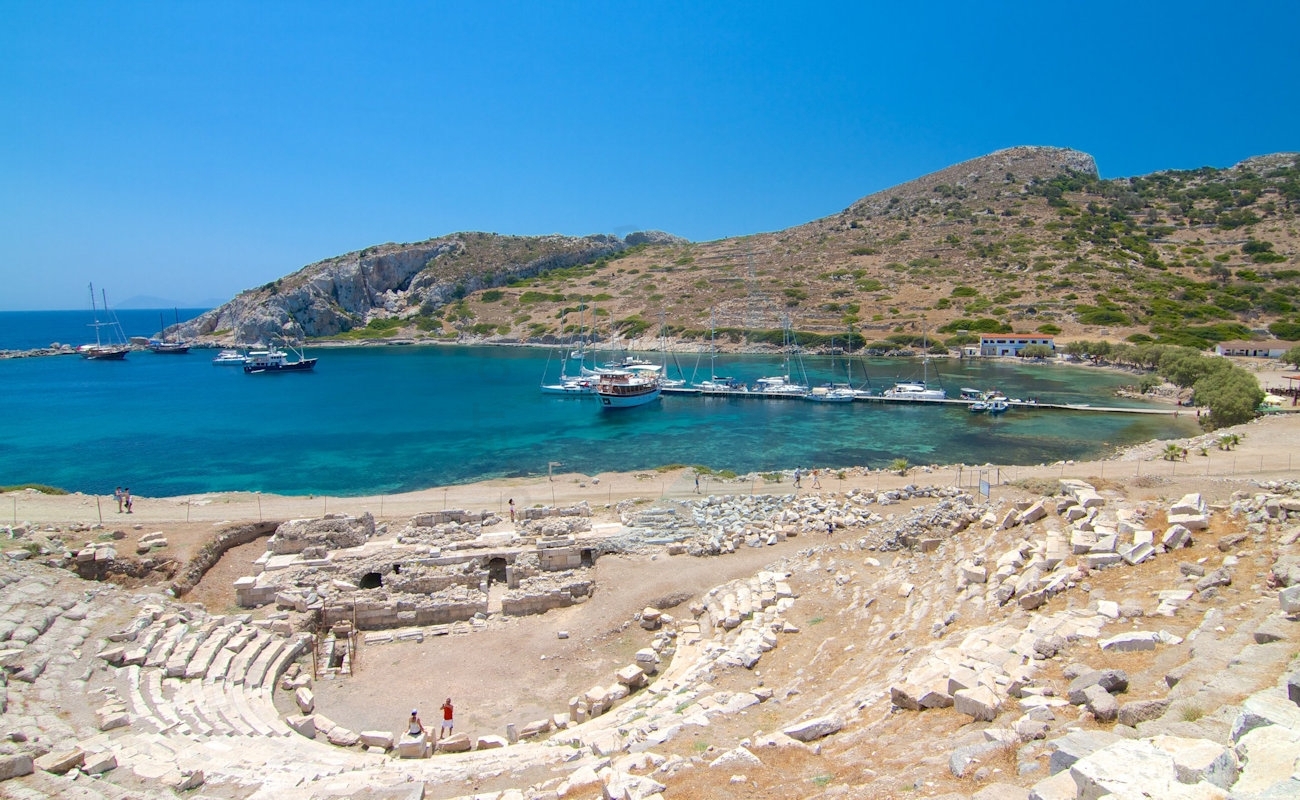 Knidos - Gulet Charter Official Website Knidos