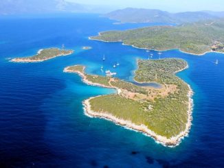 Cleopatra Island