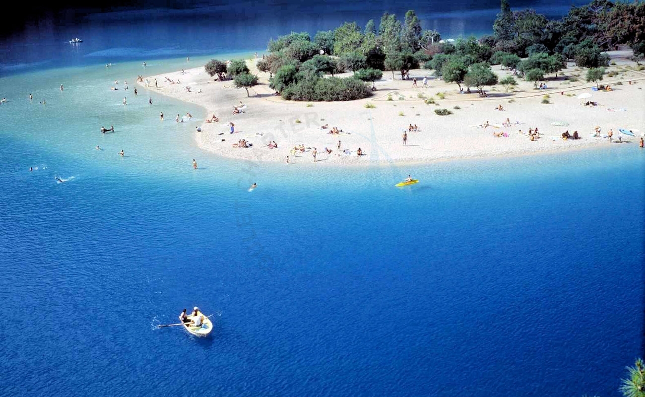 Oludeniz