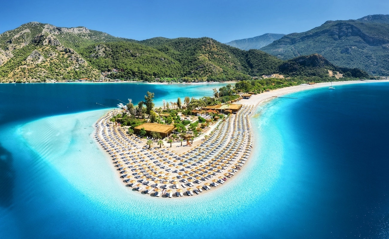 Oludeniz Blue Lagoon