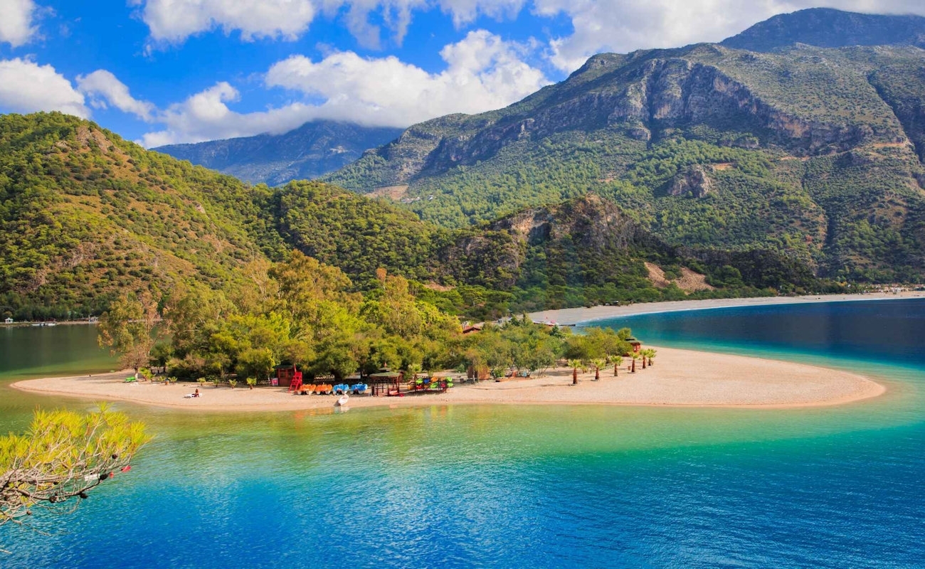Oludeniz