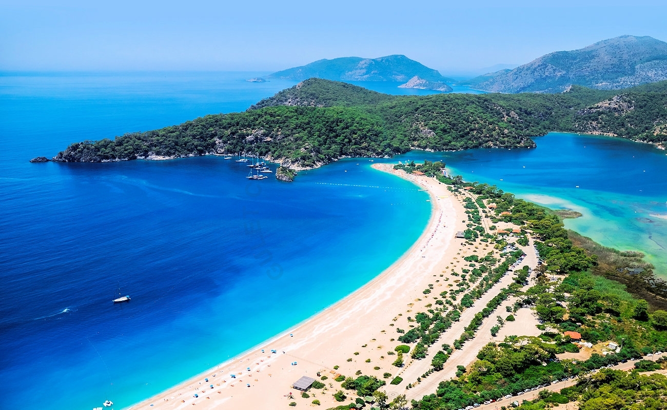 Oludeniz