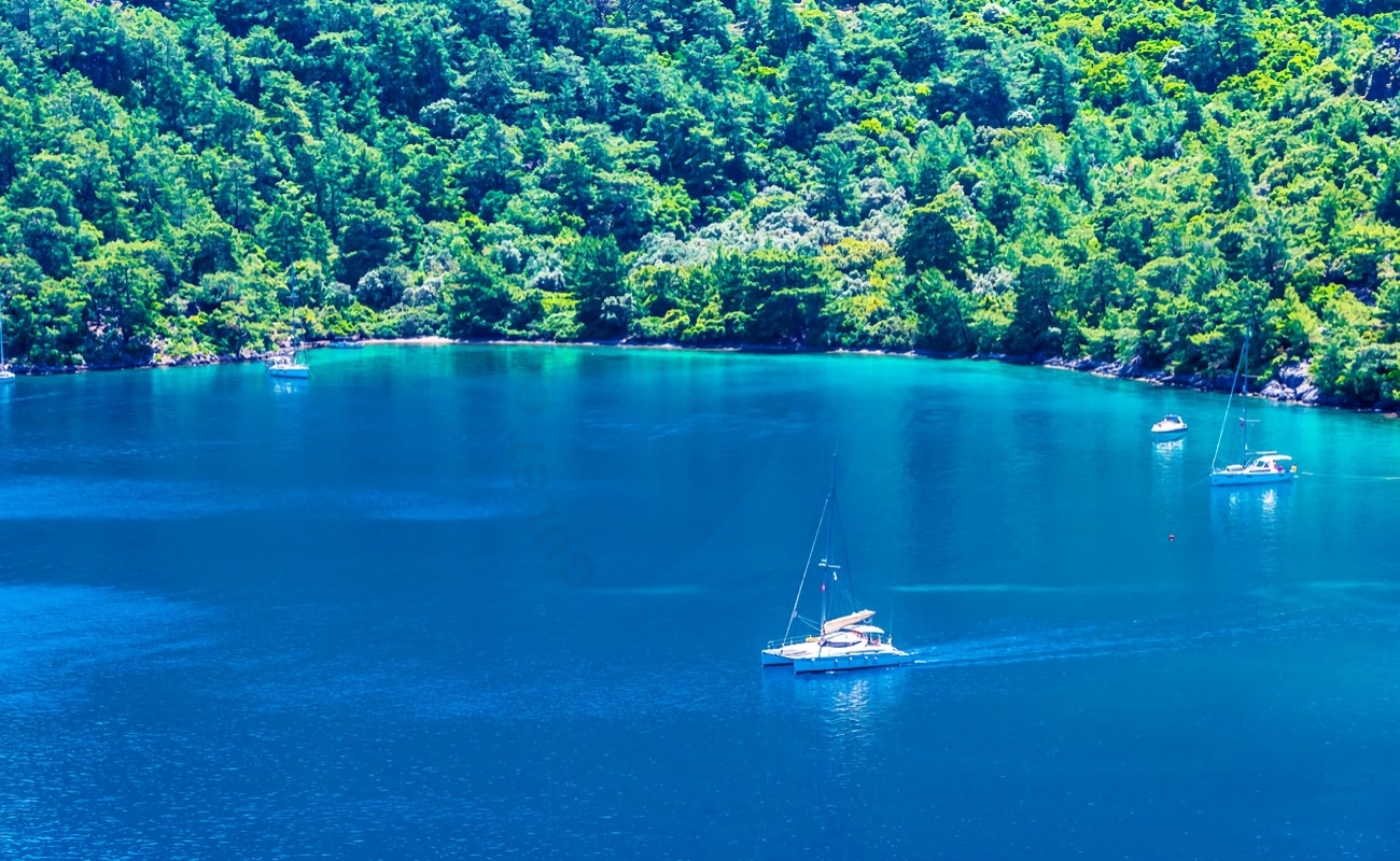 Sarsala Bay Gocek
