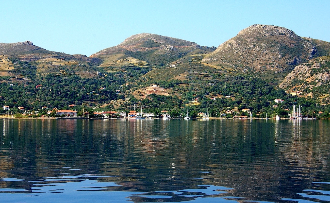 Selimiye Marmaris