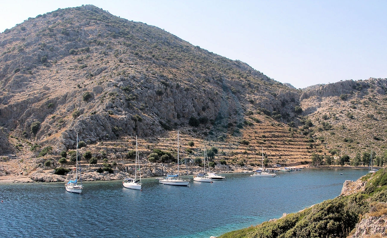 Serce Bay