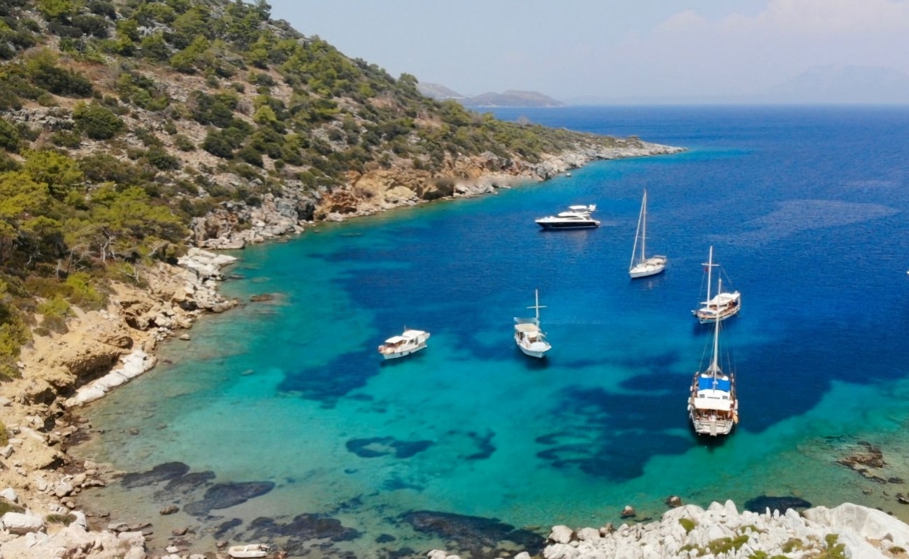 ince cape - Gulet Charter Official Website ince cape