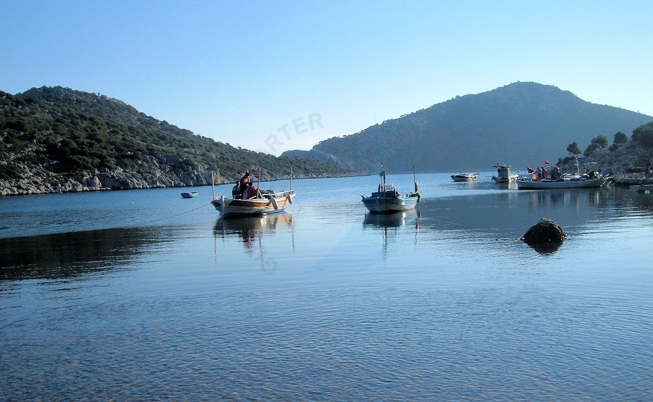 Serce Bay - Gulet Charter Official Website Serce Bay